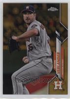 Justin Verlander #/50