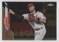 Andrelton Simmons #/50