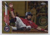 Eddie Rosario #/50