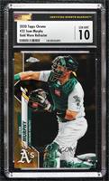 Sean Murphy [CSG 10 Gem Mint] #/50