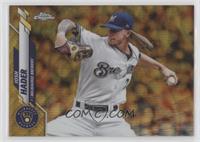 Josh Hader #/50