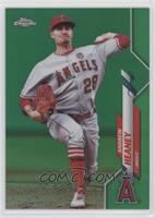 Andrew Heaney #/99