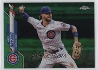 Kris Bryant #/99