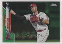 Andrelton Simmons #/99