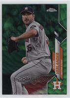 Justin Verlander #/99