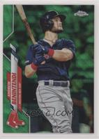 Andrew Benintendi #/99