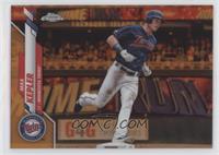 Max Kepler #/25