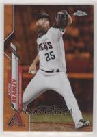 Archie Bradley #/25