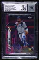 Fernando Tatis Jr. [BAS BGS Authentic]