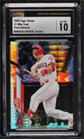 Mike Trout [CSG 10 Gem Mint]