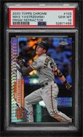 Mike Yastrzemski [PSA 10 GEM MT]