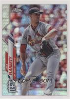 Jack Flaherty [EX to NM]