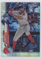 Xander Bogaerts