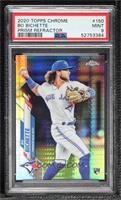 Bo Bichette [PSA 9 MINT]