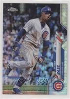 Javier Baez [EX to NM]