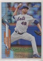 Jacob deGrom