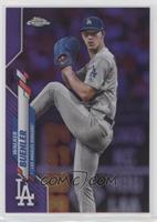 Walker Buehler #/299