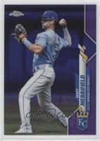 Whit Merrifield #/299