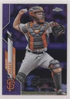Buster Posey #/299