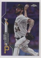 Trevor Williams #/299