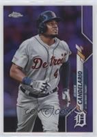 Jeimer Candelario #/299