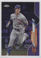 Michael Conforto #/299