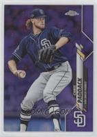 Chris Paddack #/299