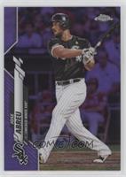 Jose Abreu #/299