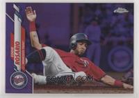 Eddie Rosario #/299