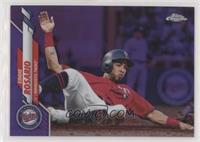 Eddie Rosario #/299