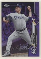 Adrian Morejon #/299