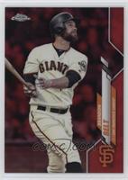 Brandon Belt #/5