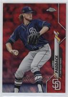 Chris Paddack #/5