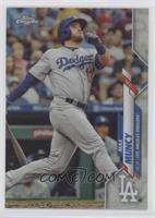 Max Muncy [EX to NM]