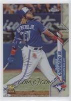 Vladimir Guerrero Jr. [EX to NM]