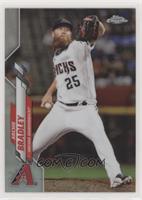 Archie Bradley