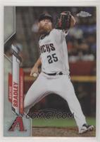 Archie Bradley