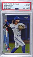 Bo Bichette [PSA 10 GEM MT]