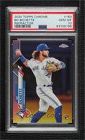 Bo Bichette [PSA 10 GEM MT]