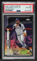 Fernando Tatis Jr. [PSA 10 GEM MT]