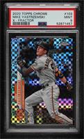 Mike Yastrzemski [PSA 9 MINT]