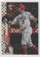 Albert Pujols [EX to NM]