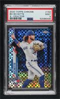 Bo Bichette [PSA 9 MINT]