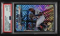 Travis Demeritte [PSA 10 GEM MT]