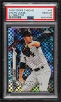 Dylan Cease [PSA 10 GEM MT]