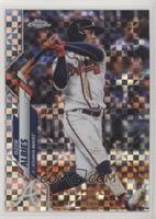 Ozzie Albies