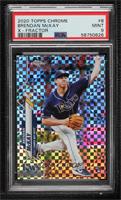 Brendan McKay [PSA 9 MINT]