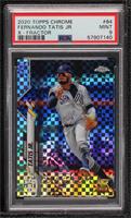 Fernando Tatis Jr. [PSA 9 MINT]