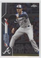 Freddie Freeman