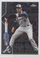 Freddie Freeman